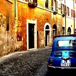 Lungaretta 2