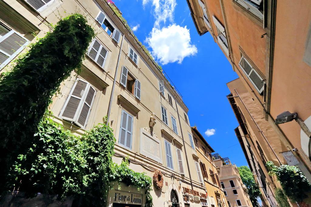 Appartamento Lungaretta 2 - Wr Roma