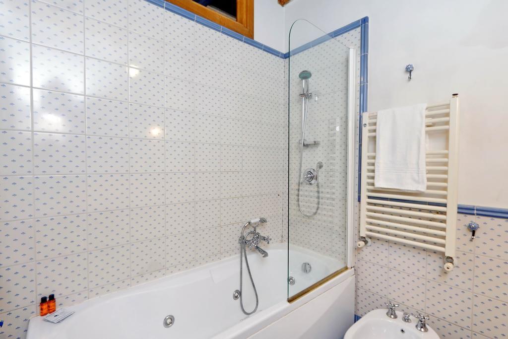 Lungaretta 2 Apartment Rome