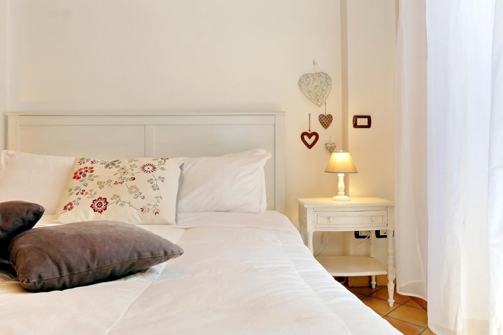 Lungaretta 2 - Wr Appartamento Roma