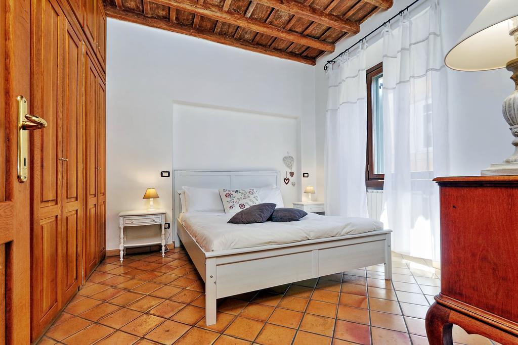 Lungaretta 2 Apartment *