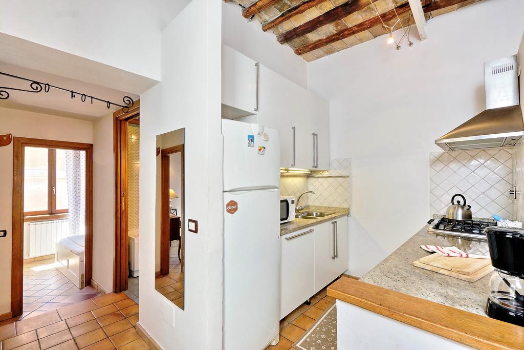 Appartamento Lungaretta 2 - Wr
