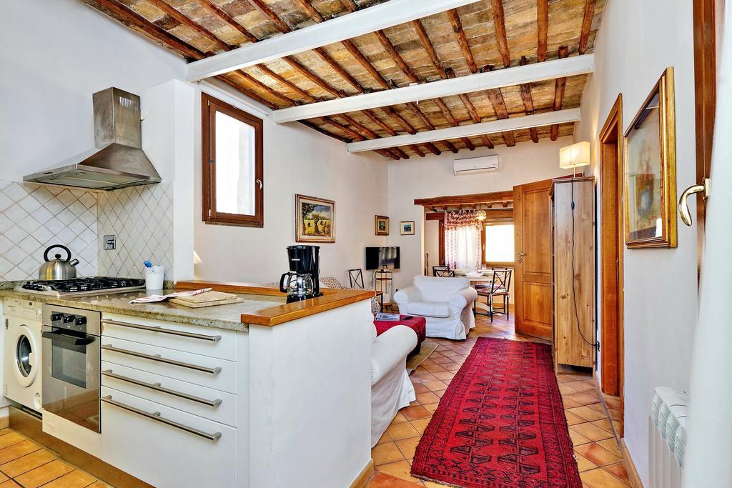 Lungaretta 2 - Wr Appartamento Roma