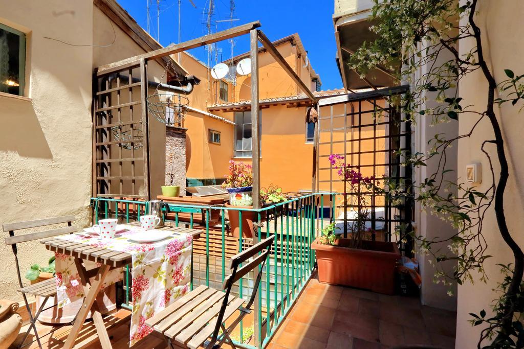 Lungaretta 2 - Wr Appartamento