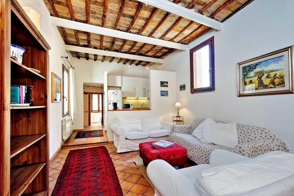 Lungaretta 2 - Wr * Roma