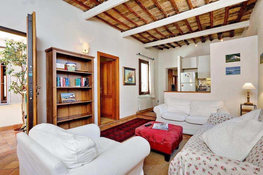 Lungaretta 2 - Wr Appartamento Roma